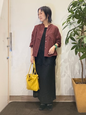 misakiさんのコーディネート