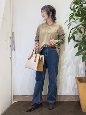 misakiさんのコーディネート