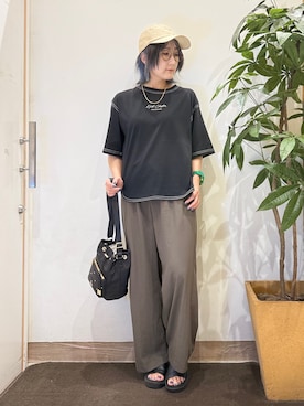 misakiさんのコーディネート