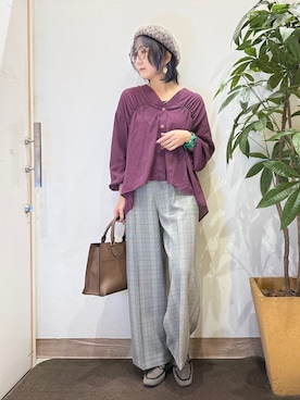misakiさんのコーディネート