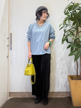 misakiさんのコーディネート