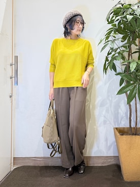 misakiさんのコーディネート
