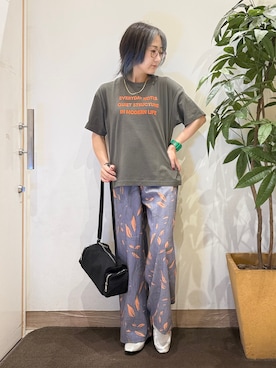 misakiさんのコーディネート