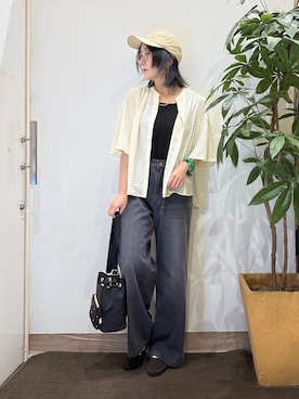 misakiさんのコーディネート