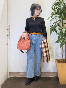 misakiさんのコーディネート