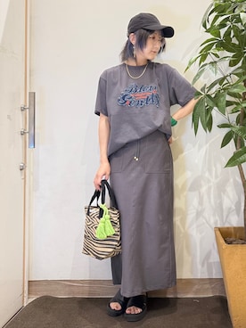misakiさんのコーディネート