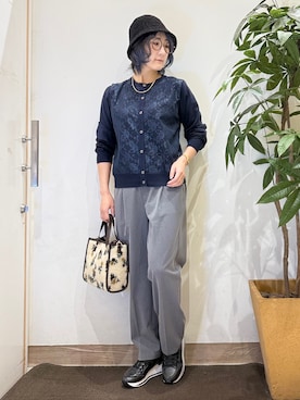 misakiさんのコーディネート