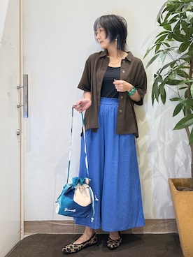 misakiさんのコーディネート