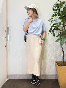 misakiさんのコーディネート