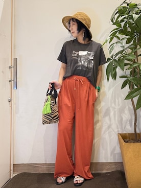 misakiさんのコーディネート