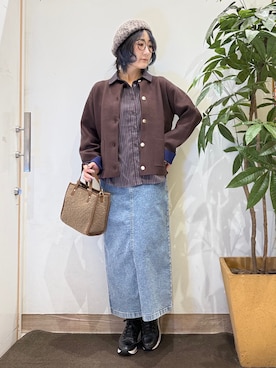 misakiさんのコーディネート