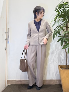 misakiさんのコーディネート