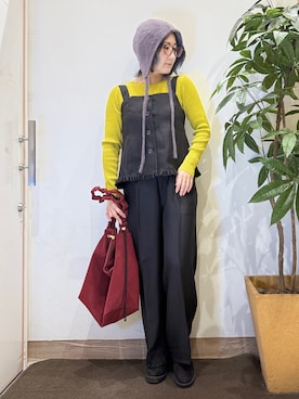 misakiさんのコーディネート