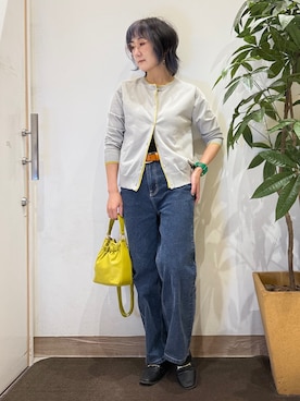 misakiさんのコーディネート