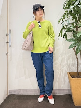 misakiさんのコーディネート