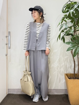 misakiさんのコーディネート
