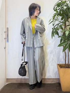 misakiさんのコーディネート