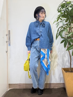 misakiさんのコーディネート