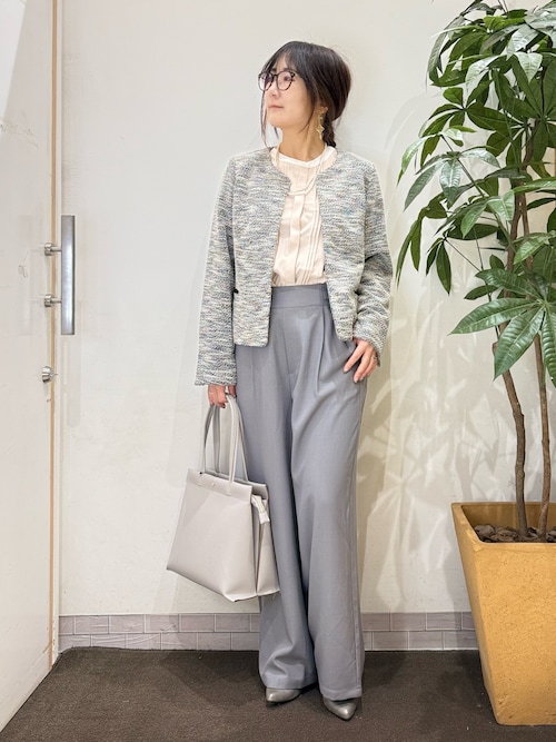 セール】【S-3L】セレモニーからデイリーにも 軽くて柔らかくて着心地