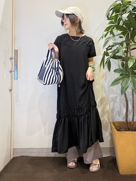 misakiさんのコーディネート