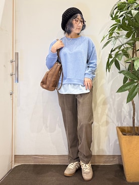 misakiさんのコーディネート