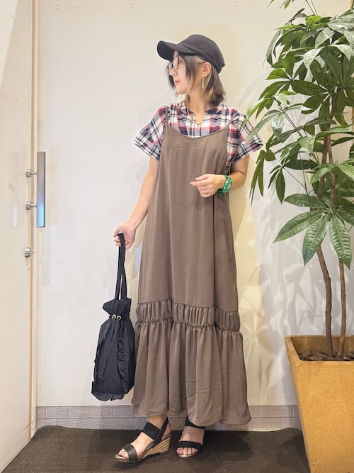 ラヴィ様ꔛ‬ෆジョリーフルール·͜·ᰔᩚ巾着トートバッグ‪☆ 撥水】フリル巾着トートバッグ｜シューラルーの通販｜&mall