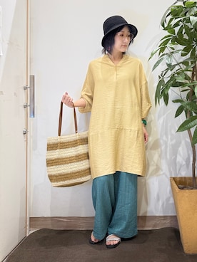 misakiさんのコーディネート