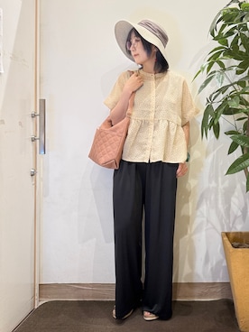 misakiさんのコーディネート