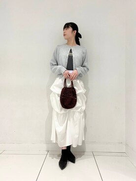 Lisaさんのコーディネート