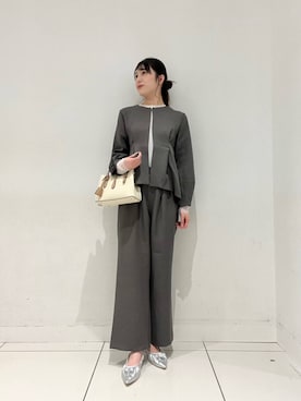 Lisaさんのコーディネート