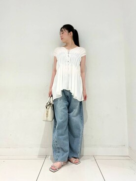 Lisaさんのコーディネート