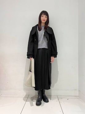 Lisaさんのコーディネート