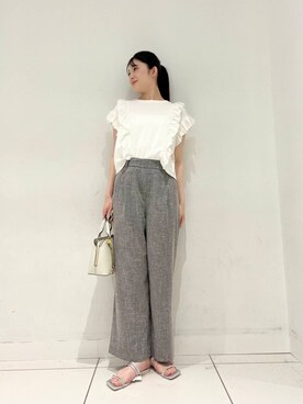 Lisaさんのコーディネート