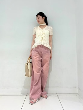 Lisaさんのコーディネート