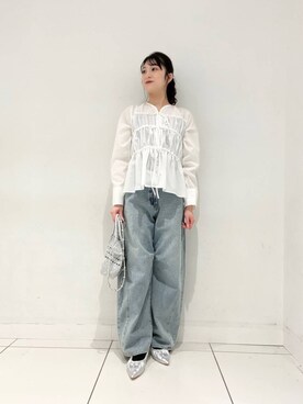 Lisaさんのコーディネート