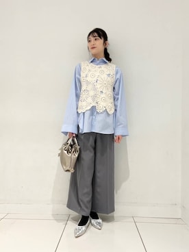 Lisaさんのコーディネート