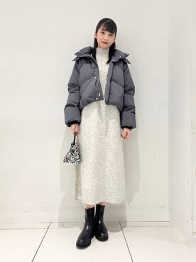 Lisaさんのコーディネート