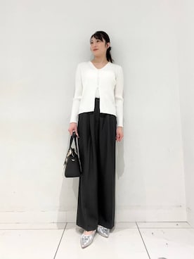 Lisaさんのコーディネート