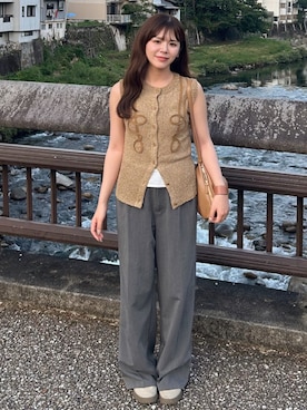 maruさんのコーディネート