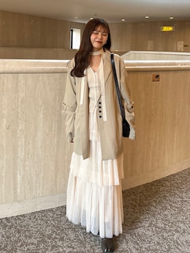 maruさんのコーディネート