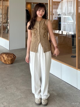 maruさんのコーディネート