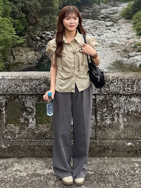 maruさんのコーディネート