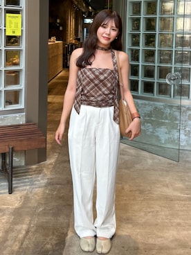 maruさんのコーディネート