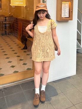 maruさんのコーディネート