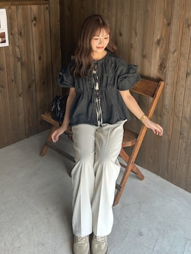 maruさんのコーディネート