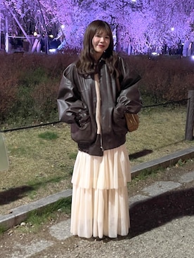 maruさんのコーディネート