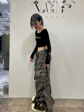 ちょんさんのコーディネート