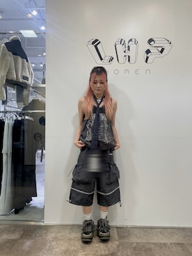 ちょんさんのコーディネート