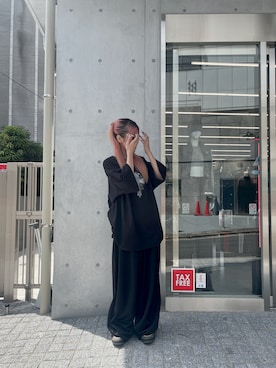 ちょんさんのコーディネート