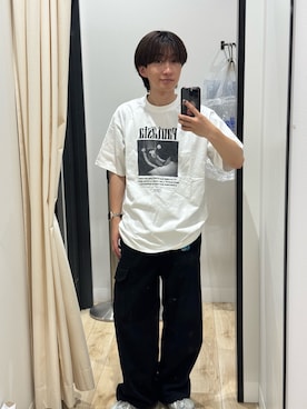 pikachiroさんのコーディネート